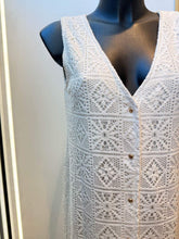 Charger l'image dans la galerie, Robe longue en crochet ( 42 et 44 ) New