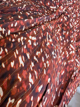 Charger l'image dans la galerie, Robe caramel JADE (36 au 48)