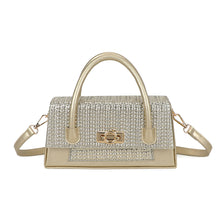 Charger l'image dans la galerie, Sac gold verona