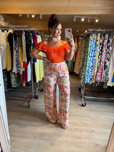 Pantalon MILANO ( s/m/l )
