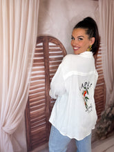 Charger l'image dans la galerie, Chemise capri OLIVE (36 au 48) New