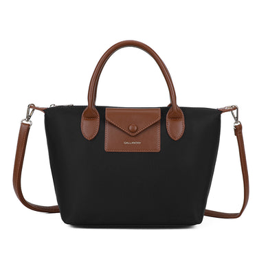 Sac noir Bunny