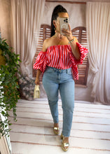 Charger l'image dans la galerie, Jeans mom fit MANOA (36 au 42)