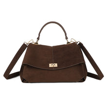 Charger l&#39;image dans la galerie, Sac chocolat calypso