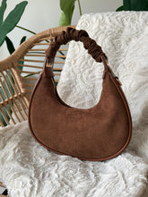 Charger l&#39;image dans la galerie, Sac choco Camara