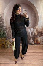 Charger l&#39;image dans la galerie, Top point doré WINTER (34 au 40)