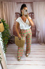 Charger l'image dans la galerie, Top blanc gaz de coton YVONNE (36 au 48)