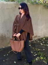 Charger l&#39;image dans la galerie, Grand sac Camel NOKA