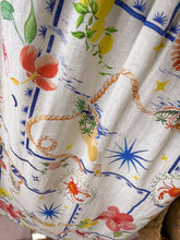 Charger l'image dans la galerie, Robe combishort intégré capri 36 au 48) New