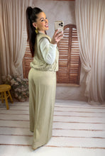 Charger l'image dans la galerie, Pantalon beige LISSA  (34 au 42)