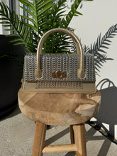 Charger l'image dans la galerie, Sac gold verona