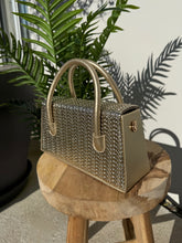 Charger l'image dans la galerie, Sac gold verona