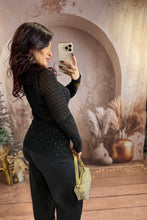 Charger l&#39;image dans la galerie, Top point doré WINTER (34 au 40)