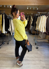 Charger l&#39;image dans la galerie, Gilet jaune LISY (36 au 44)