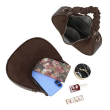 Charger l&#39;image dans la galerie, Sac chocolat Camara