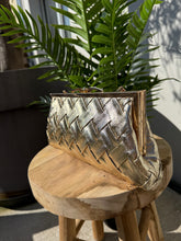 Charger l'image dans la galerie, Pochette gold aza