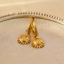 Charger l&#39;image dans la galerie, Boucle d’oreille 12