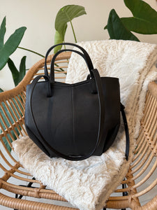 Sac noir Casimi