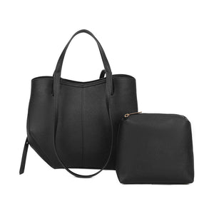 Sac noir Casimi