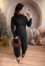 Charger l'image dans la galerie, Top point argenté WINTER (34 au 40)