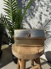 Charger l'image dans la galerie, Pochette gold alio