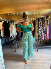 Charger l'image dans la galerie, Top Paola vert  ( 36 au 44 ) New