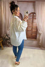 Charger l'image dans la galerie, Chemise blanche MISSY (38 au 48)