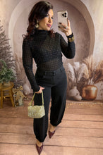 Charger l&#39;image dans la galerie, Top point doré WINTER (34 au 40)