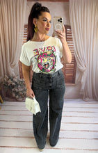 Charger l'image dans la galerie, Jeans large gris foncé MADRID (38 au 48)