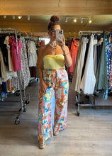 Charger l&#39;image dans la galerie, Pantalon jaune dolce vita ( 36 au 42 )