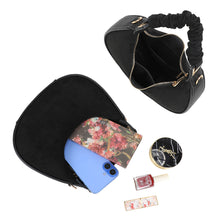 Charger l&#39;image dans la galerie, Sac noir Camara