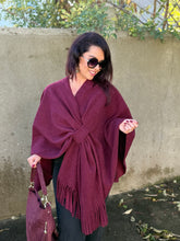 Charger l&#39;image dans la galerie, Cape Bordeaux ORANE  (38 au 52)