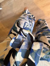 Charger l&#39;image dans la galerie, Pantalon irisia bleu ( 34 au 46 )