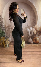 Charger l&#39;image dans la galerie, Top point doré WINTER (34 au 40)