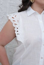 Charger l&#39;image dans la galerie, Chelisier Lily blanc ( 40 au 48 )