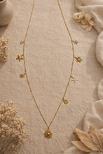 Charger l'image dans la galerie, Collier sautoir b2