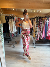 Charger l&#39;image dans la galerie, Pantalon irisia rose ( 34 au 46)