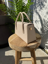 Charger l'image dans la galerie, Sac beige verona