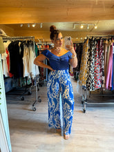 Charger l'image dans la galerie, Top Paola bleu ( 36 au 44 ) New