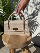 Charger l'image dans la galerie, Sac beige verona