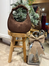 Charger l&#39;image dans la galerie, Sac chocolat Camara