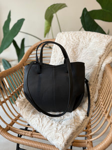 Sac noir Casimi