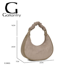 Charger l&#39;image dans la galerie, Sac taupe Camara