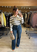 Charger l&#39;image dans la galerie, Jean vintage KARLA ( taille 36 au 46 ) ou