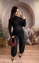 Charger l'image dans la galerie, Top point argenté WINTER (34 au 40)