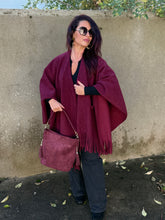 Charger l&#39;image dans la galerie, Cape Bordeaux ORANE  (38 au 52)