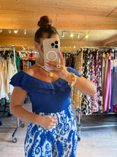 Charger l'image dans la galerie, Top Paola bleu ( 36 au 44 ) New