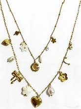 Charger l'image dans la galerie, Collier double b1