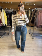 Charger l&#39;image dans la galerie, Jean vintage KARLA ( taille 36 au 46 ) ou