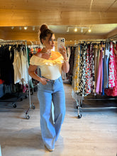 Charger l'image dans la galerie, Top Paola écru ( 36 au 44 ) New